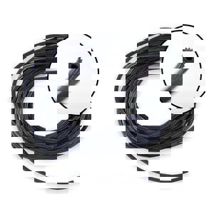 15# 2670 FT 125 SPLINE BLAC